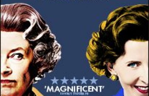 Handbagged