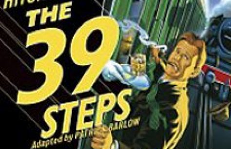 The 39 Steps