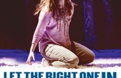 Let The Right One In