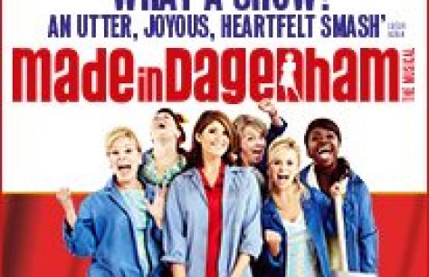 Made In Dagenham