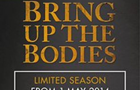Bring Up The Bodies