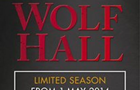 Wolf Hall