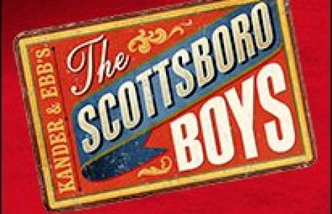 The Scottsboro Boys