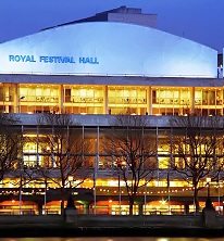 Royal Festival Hall