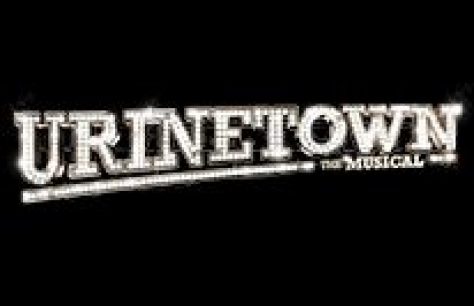 Urinetown The Musical