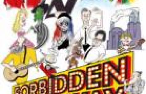 Forbidden Broadway