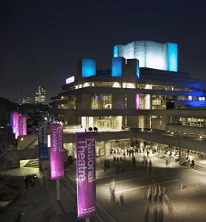 National Theatre – Lyttelton