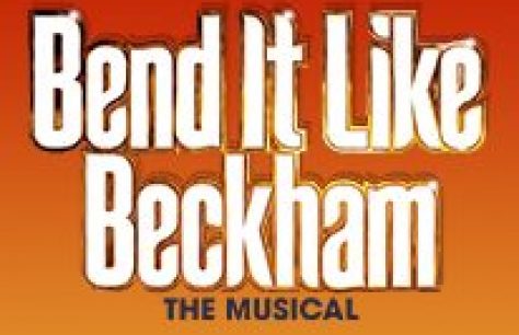Bend It Like Beckham