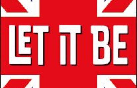 Let It Be