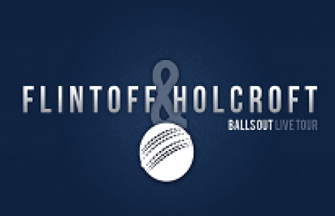 Freddie Flintoff: 2nd Innings