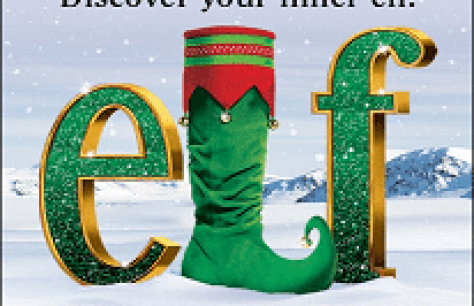 Elf The Musical