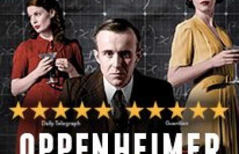 Oppenheimer