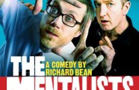 The Mentalists