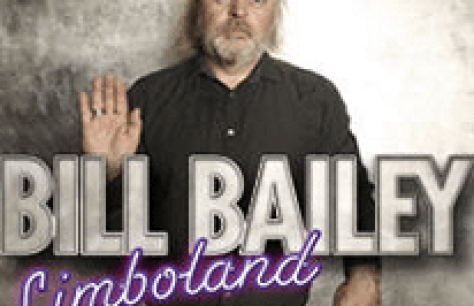 Bill Bailey: Limboland