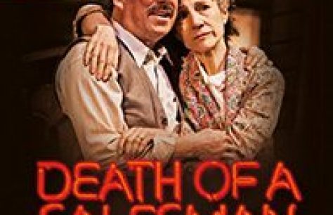 Death of a Salesman