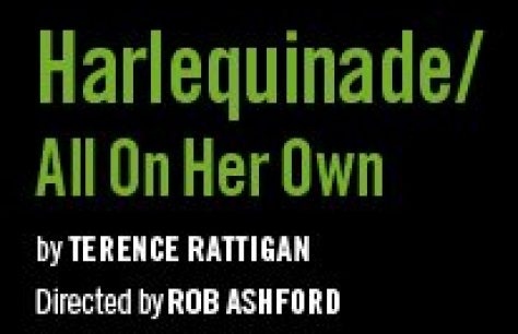 Harlequinade