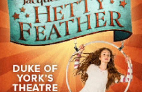 Hetty Feather