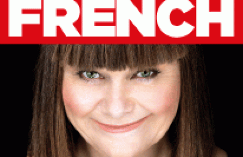Dawn French: 30 Million Minutes