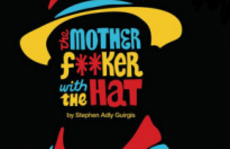 The Motherf**ker with the Hat