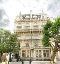 Grand Royale Hyde Park