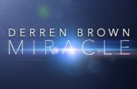 Derren Brown: Miracle