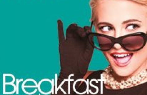 Breakfast At Tiffany’s