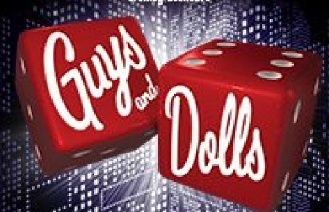 Guys & Dolls – Until 12th March 2016