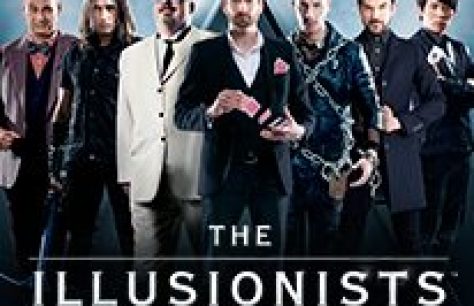 The Illusionists