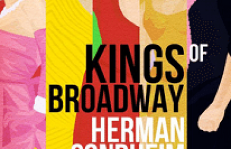 Kings of Broadway: Herman, Sondheim & Styne