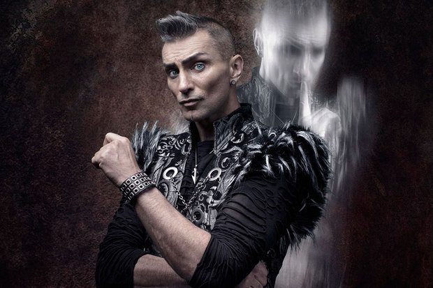 Aaron Crow joins hit spectacular Impossible on the West End