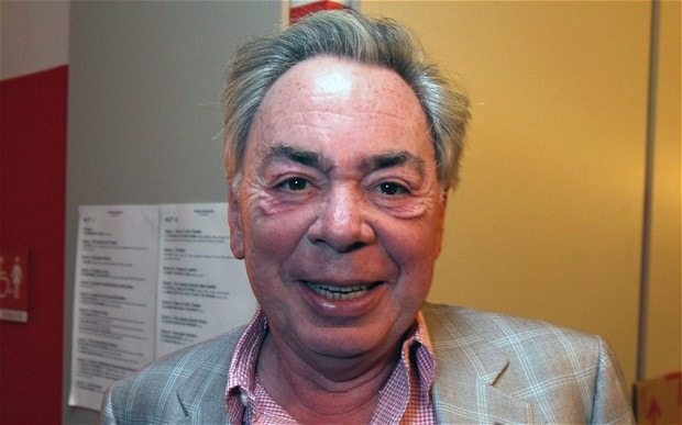 Andrew Lloyd Webber’s School of Rock to premiere on Broadway prior to coming to the West End
