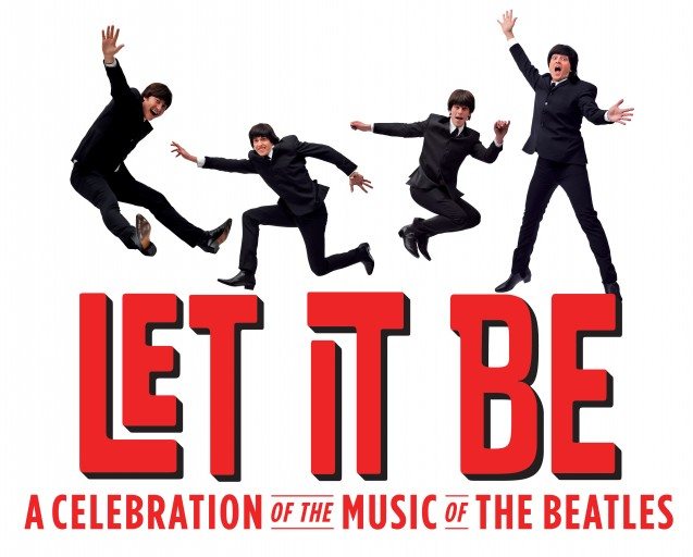 Last chance to see smash hit musical Let It Be!
