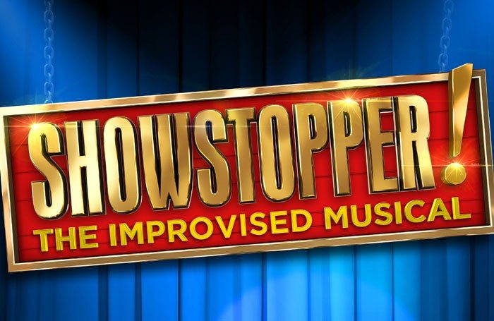 80 West End debuts in just ten weeks? It can only be Showstopper! The Improvised Musical!
