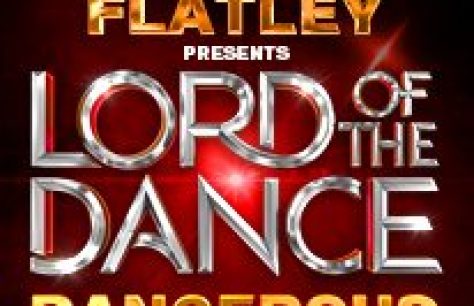 Lord of the Dance: Dangerous Games