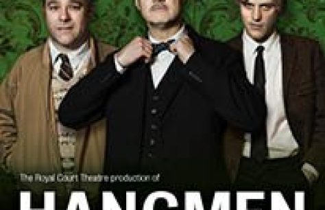 Hangmen