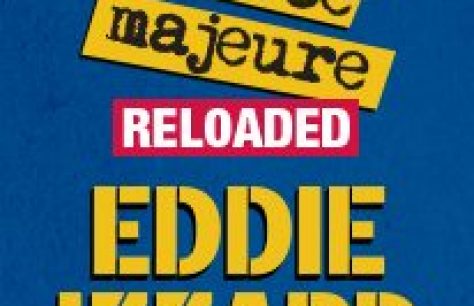 Eddie Izzard: Force Majeure Reloaded