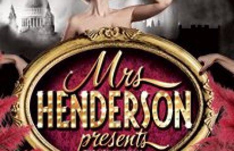 Mrs Henderson Presents