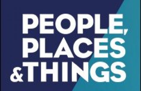 People, Places and Things