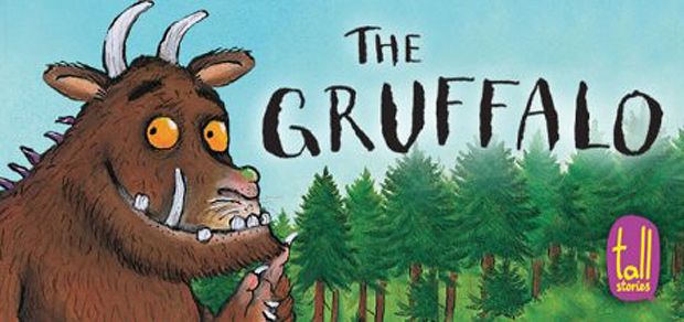 Magical family musical The Gruffalo comes to the Vaudeville Theatre this Christmas