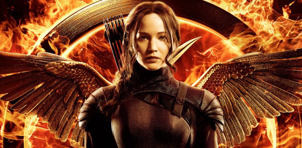 Wembley’s new high-tech rotating theatre to bring Hunger Games’ stage version to life