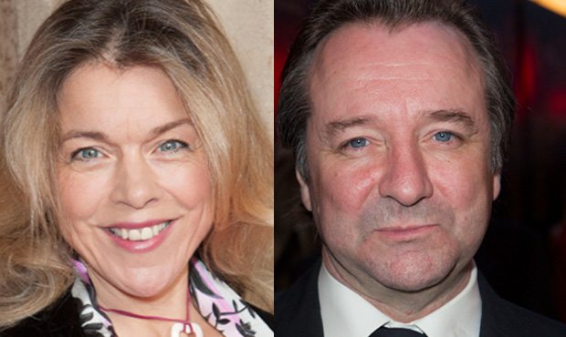 Where ‘Sesame Street’ meets the ‘Exorcist’: Hand To God transfers to the Vaudeville Theatre in 2016