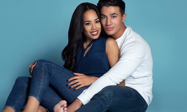 Full cast is announced for the West End transfer of Aladdin