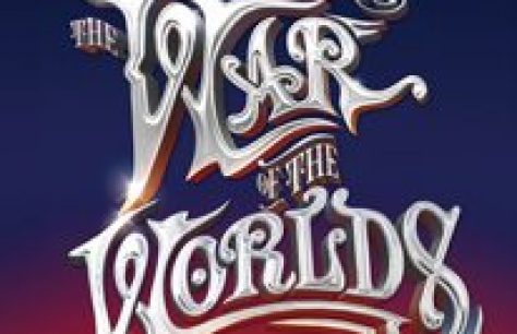 The War of the Worlds