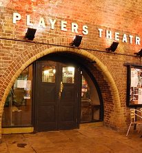 Charing Cross Theatre