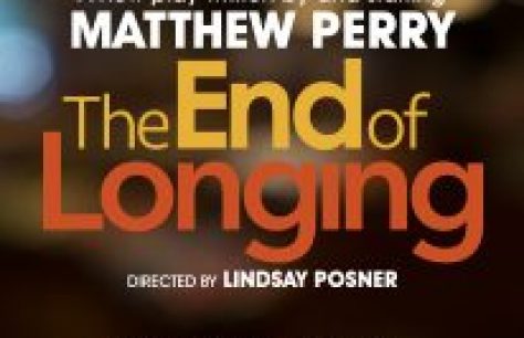 The End of Longing