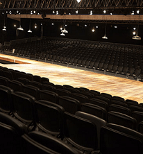 King’s Cross Theatre