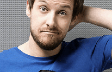 Chris Ramsey: All Growed Up