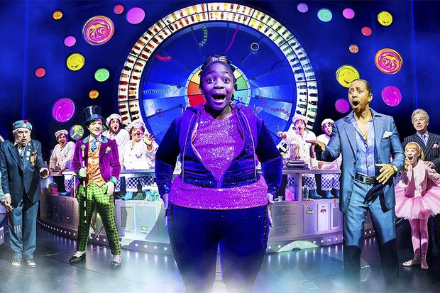 Entries are open for Charlie and the Chocolate Factory’s Imagination Awards