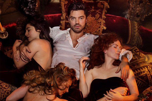 Brimming with flair and wit: Terry Johnson’s revival of The Libertine is coming to the West End