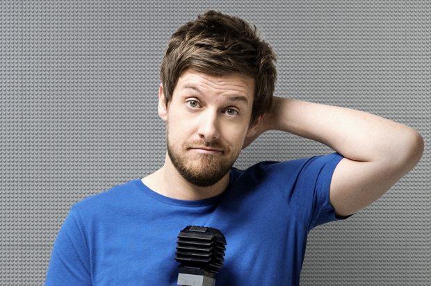 South Shields stand-up sensation Chris Ramsey explores the complexities of adulthood at the Lyric Theatre